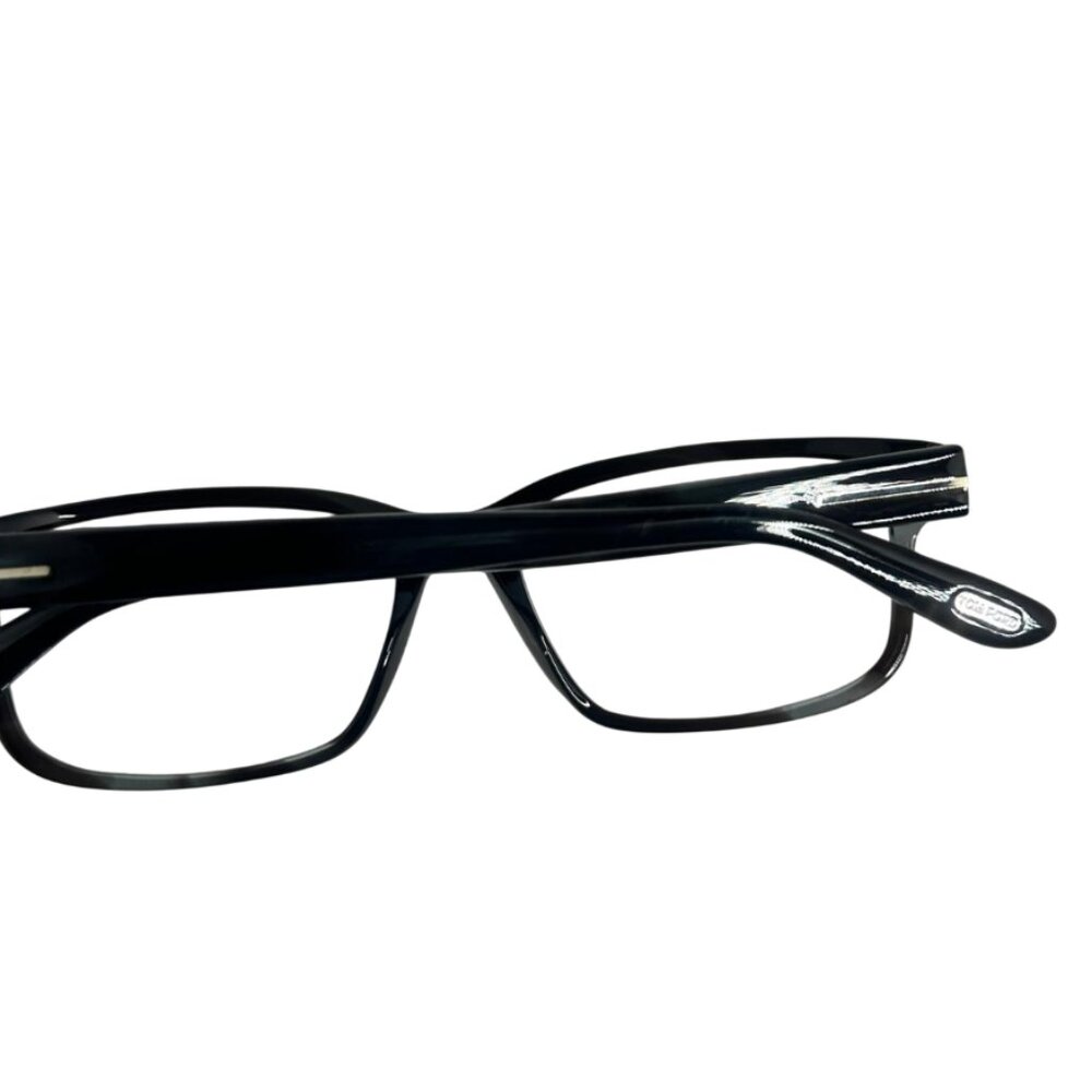 💎✨BRAND NEW✨💎Tom Ford Light Blue Clear Lens Eyeglasses - Picture 4 of 12